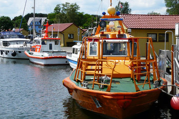 Bild Kr&ouml;slin