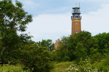 Insel Greifswalder Oie &copy; Joachim Elbing