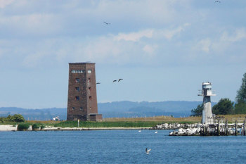 Insel Ruden &copy; Joachim Elbing
