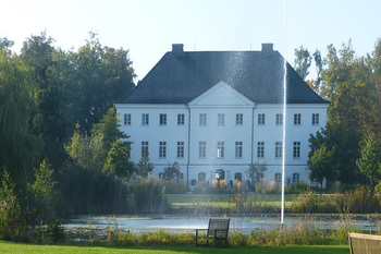 Bild Gro&szlig; Schwansee