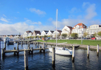 Bild Travem&uuml;nde