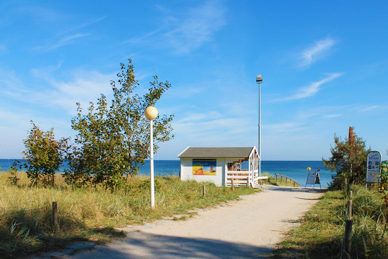 Kl&uuml;tzer Winkel/Boltenhagen/Wohlenb. Wiek