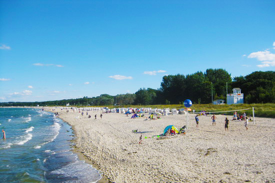 Kl&uuml;tzer Winkel/Boltenhagen/Wohlenb. Wiek