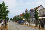 K&uuml;hlungsborn/Rerik/Neubukow/Nienhagen