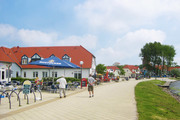 K&uuml;hlungsborn/Rerik/Neubukow/Nienhagen