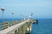 Rostock-Warnem&uuml;nde/Graal M&uuml;ritz
