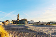 Rostock-Warnem&uuml;nde/Graal M&uuml;ritz