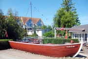 Insel Fischland/Dar&szlig;/Zingst/Barth