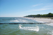 Insel Fischland/Dar&szlig;/Zingst/Barth