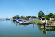 Insel Fischland/Dar&szlig;/Zingst/Barth