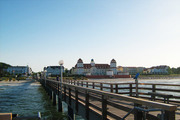 Insel R&uuml;gen/Insel Hiddensee