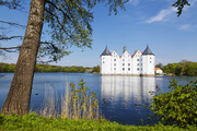 Gl&uuml;cksburg/Steinberg/Gelting/Kronsgaard