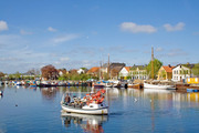 Eckernf&ouml;rde