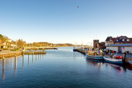 Eckernf&ouml;rde