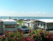 Campingplatz S&uuml;dstrand