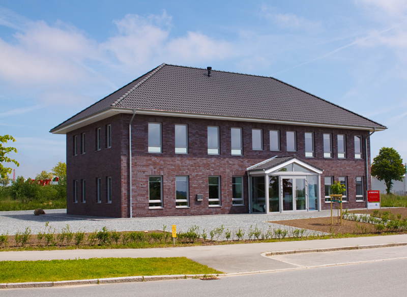 B&uuml;ro