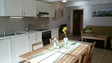 Ferienwohnung in Lenste - Ferienbauernhof Kruse Wohnung 8 - Bild 1