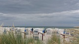 Ferienwohnung in Kabelhorst - Kripke - Strand ist immer sch&ouml;n