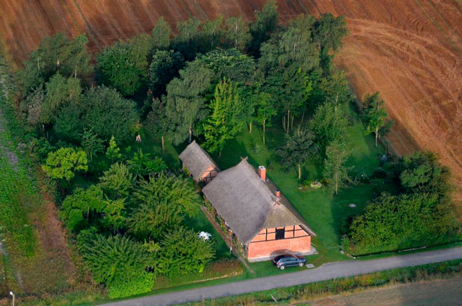 Ferienhaus in L&uuml;dershagen-Heide - Hein - Bild 2