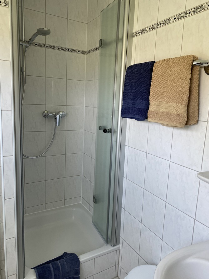 Ferienwohnung in Riepsdorf - Wohnung auf dem Lande - Bild 19