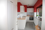 Ferienwohnung in Kellenhusen - Haus Hegen - Whg A - K&uuml;che
