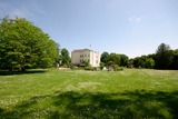 Ferienwohnung in Biendorf - Schloss Gersdorf - Park