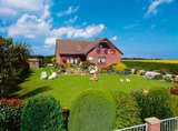 Ferienwohnung in S&uuml;ssau - Seeblick - Bild 1