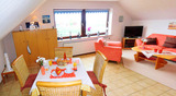 Ferienwohnung in S&uuml;ssau - Seeblick - Bild 3