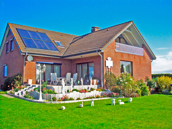Ferienwohnung in S&uuml;ssau - Seeblick - Bild 13