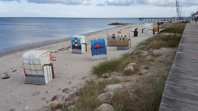 Ferienwohnung in S&uuml;ssau - Seeblick - Bild 20
