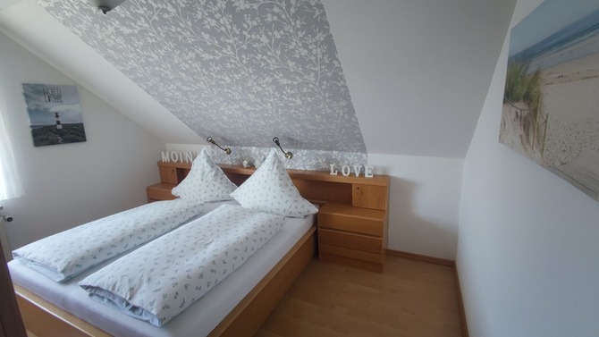 Ferienwohnung in S&uuml;ssau - Seeblick - Bild 5