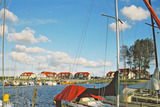 Ferienwohnung in Rerik - Ferienwohnung/Appartement Seem&ouml;we (Rerik) - Salzhaff Marina