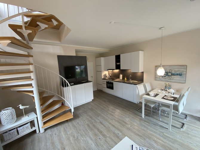 Ferienwohnung in Gro&szlig;enbrode - Haus El Mar - Bild 5