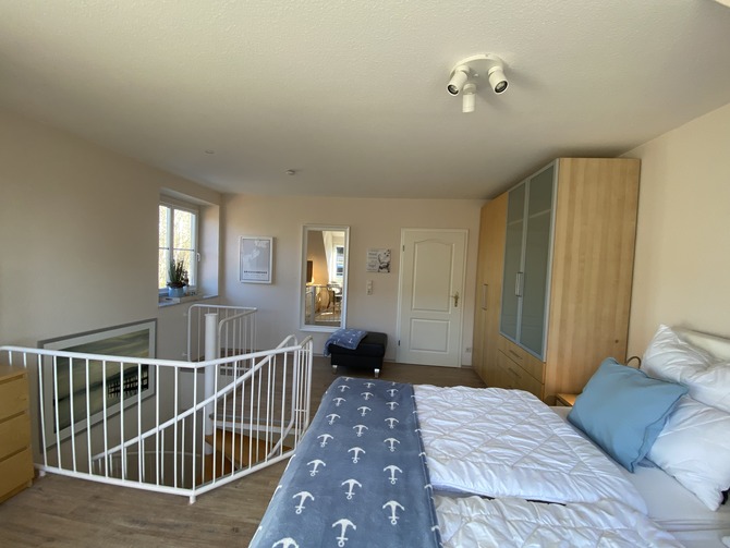 Ferienwohnung in Gro&szlig;enbrode - Haus El Mar - Bild 13