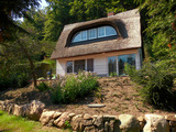 Ferienhaus in Mukran - Kunze - Ferienhaus