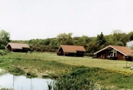 Ferienhaus in Ahrensb&ouml;k - Ferienhof Lebatzer-Heckkaten - Bild 2