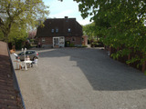 Ferienwohnung in S&uuml;ssau - Ferienhof Steffen FeWo I - Bild 1