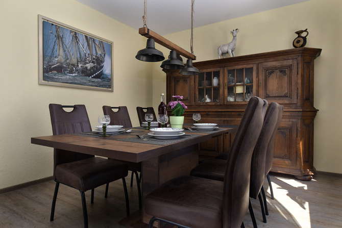 Ferienhaus in Hohenfelde - Krumbeck Group - Bild 5