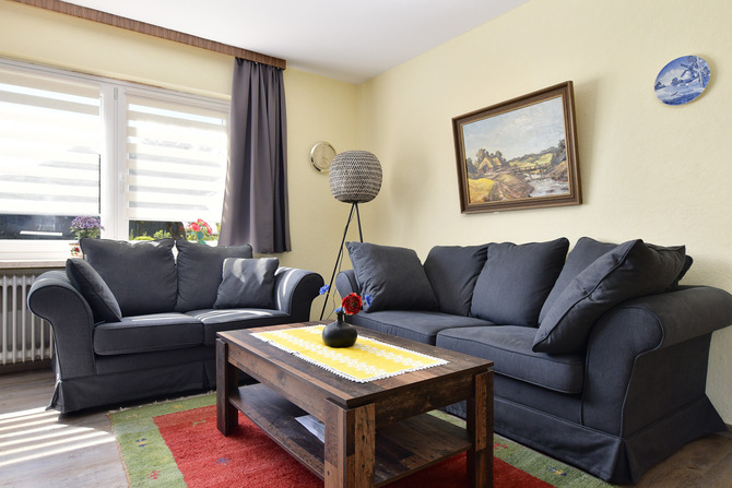 Ferienhaus in Hohenfelde - Krumbeck Group - Bild 6