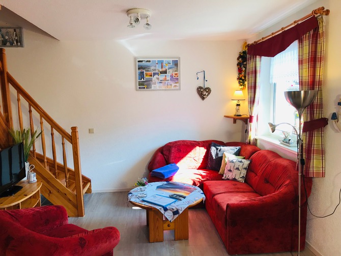Ferienwohnung in Wieck a. Dar&szlig; - Haus Schumann - Bild 3