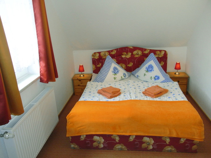 Ferienwohnung in Wieck a. Dar&szlig; - Haus Schumann - Bild 5