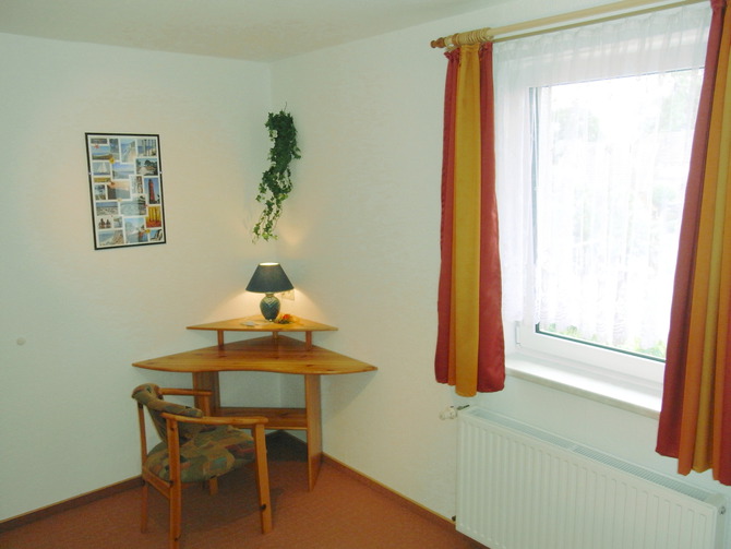 Ferienwohnung in Wieck a. Dar&szlig; - Haus Schumann - Bild 6