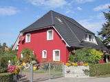 Ferienwohnung in Wieck a. Dar&szlig; - Haus Schumann - Bild 1
