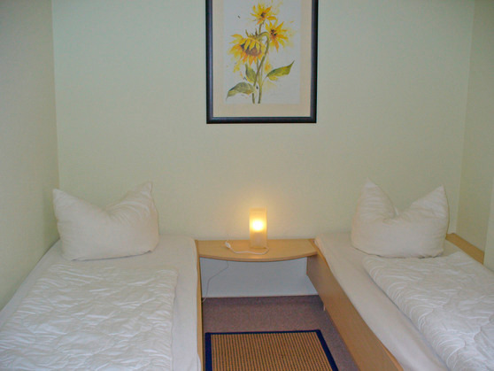 Ferienwohnung in Graal-M&uuml;ritz - Stadtvilla - Bild 5