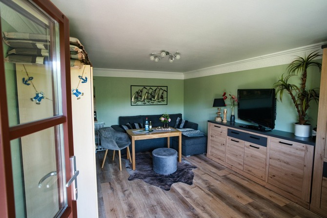 Ferienwohnung in Kaiseritz - FeWo Kaiseritz - Bild 5
