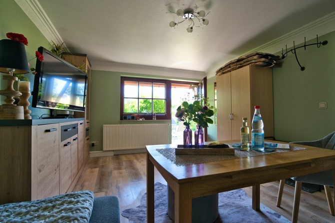 Ferienwohnung in Kaiseritz - FeWo Kaiseritz - Bild 10