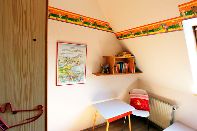 Ferienwohnung in Gr&ouml;mitz - Kaack - Bild 4