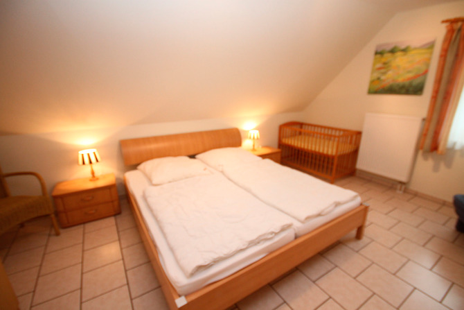 Ferienhaus in Glowe - Haus am Meer - Bild 6