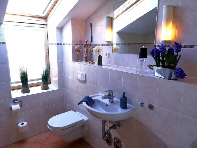 Ferienwohnung in Juliusruh - D&uuml;nenresidenz - Bild 8