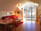 Ferienwohnung in Juliusruh - D&uuml;nenresidenz - Bild 9